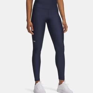 Under Armour Women's Dark Blue Leggings